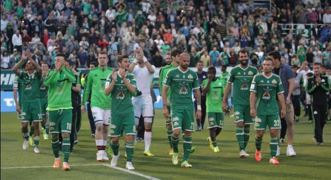 Με αλλαγές για τη νίκη