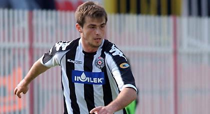 Μικρή διαφορά με Λάζοβιτς