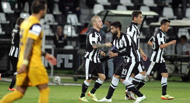 Θέλεις «σεντόνι»; Απόδειξέ το!