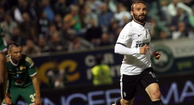 Η «θεραπεία» των τριών απαξιωμένων