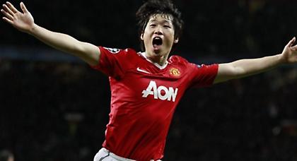 Τέλος το ποδόσφαιρο για τον Παρκ