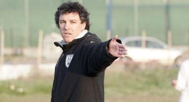 «Κρίμα να αντιμετωπίζουν έτσι τον Σαλπι»