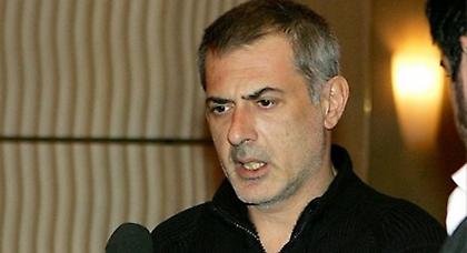 Μώραλης: «Είμαι πολύ αισιόδοξος»