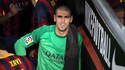 Το «αντίο» του Βαλντές