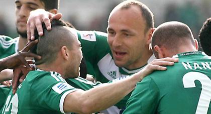 «Μέσα» Σίλντενφελντ και Πράνιτς για Μουντιάλ