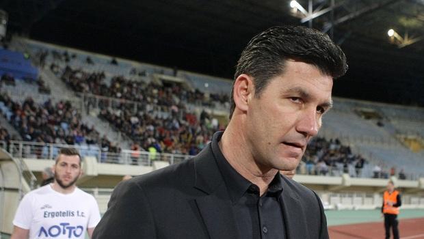 Οριστικό διαζύγιο Εργοτέλη - Ουζουνίδη