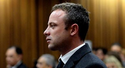 Σε ψυχιατρική παρακολούθηση ο Πιστόριους