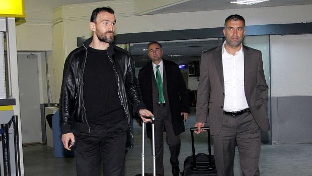 Αποκαλύπτεται το πράσινο πλάνο