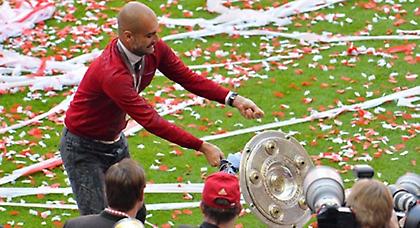 Blooper-liga (video)