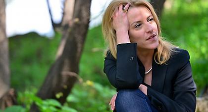 Δούρου: «Στην παράταξή μου δε λένε 