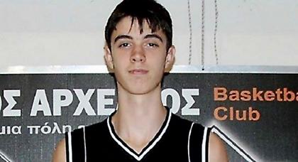 Κι άλλο πανεπιστήμιο για Τσαλμπούρη