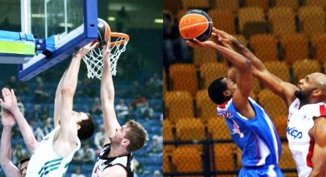 Τα παλτά στα πατάρια και οι Λουκάς, Μάρντι «βγάζουν μάτια»!