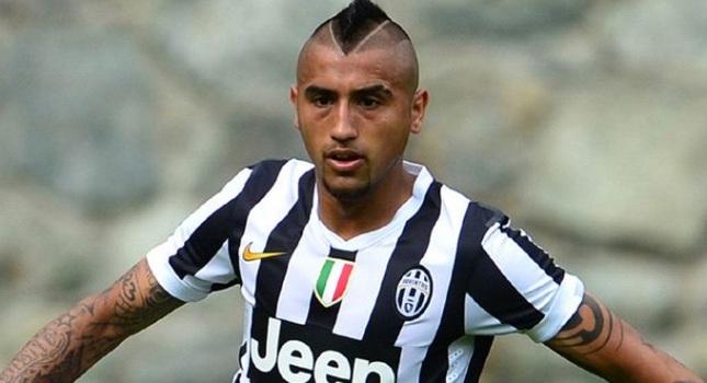 Θέλουν τον Βιντάλ οι Μπαρτσελόνα και Ρεάλ!