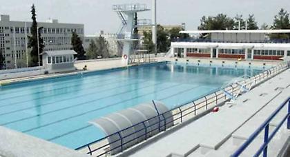 «Έκλεισαν» τρία κολυμβητήρια!