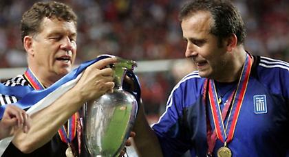 Τοπαλίδης: «Τι μου είχε πει ο Ρεχάγκελ…»