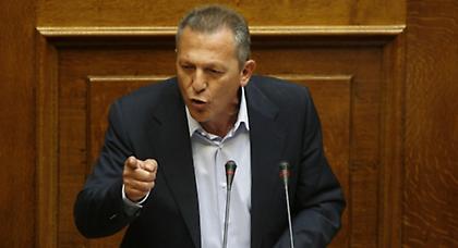 Πάφιλης: «Να κάνει γήπεδο η ΑΕΚ»