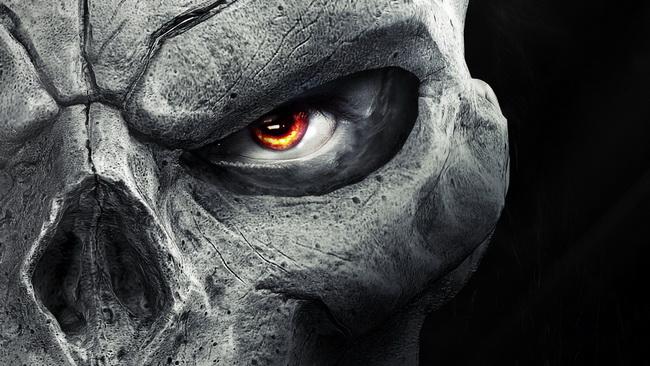 Συνεχίζει να υφίσταται η σειρά Darksiders