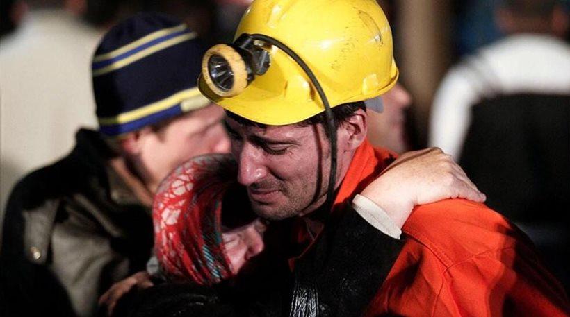 Τουρκία: Δείτε βίντεο μέσα από το ορυχείο-«φέρετρο»