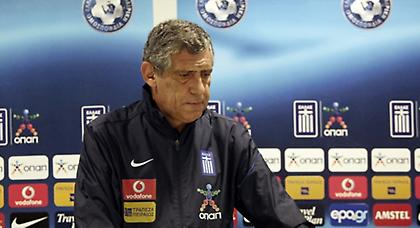 Αυτή είναι η προεπιλογή της Εθνικής