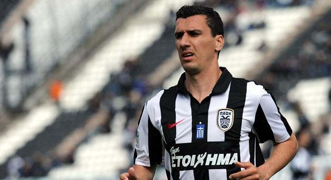 Με εκπλήξεις στην Τρίπολη ο ΠΑΟΚ