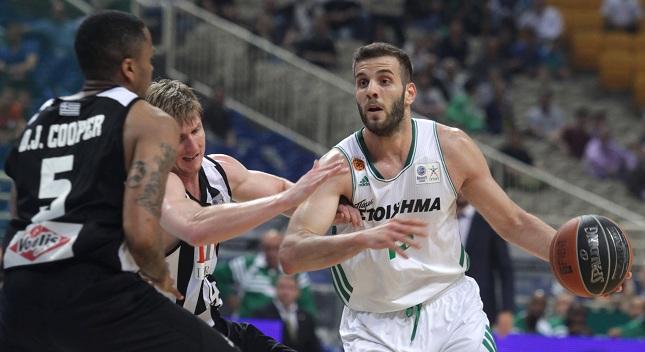 Κούπερ: «Το πιστεύω»