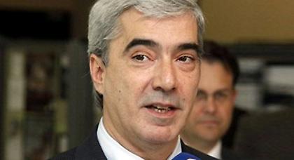 Οριστική διαγραφή του Κεδίκογλου από την ΕΣΗΕΑ