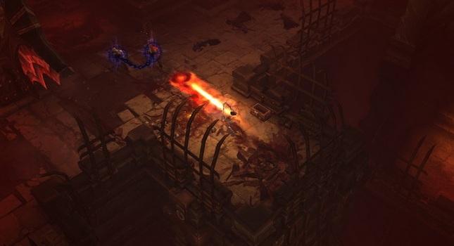 Στις 19/8 έρχεται το Diablo 3: Reaper of Souls Ultimate Evil Edition