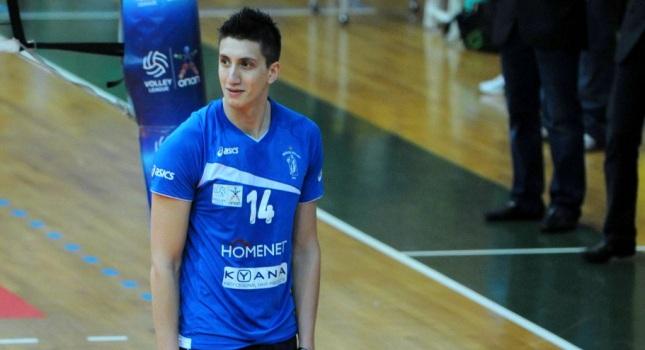 Πήρε και Πελεκούδα ο Ολυμπιακός