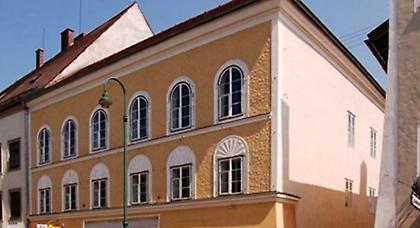 Το πατρικό του Χίτλερ έγινε φροντιστήριο ξένων γλωσσών για μετανάστες!