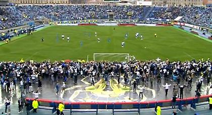 Φτηνά τη γλίτωσε η Ζενίτ