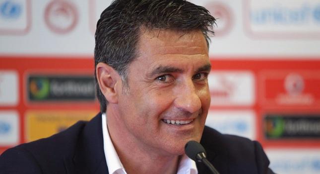 Πήρε εισιτήριο και είδες φίλους ο Μίτσελ