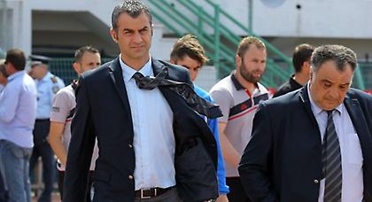 Δέλλας: «Θα κάνω εισηγήσεις και… βλέπουμε»