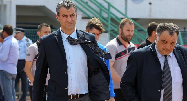 Δέλλας: «Θα κάνω εισηγήσεις και… βλέπουμε»