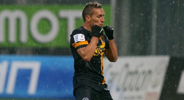 Ντε Μπλάσις: «Θα δούμε πόσο αντέχουμε…»