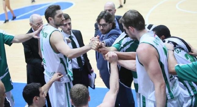 Το σήκωσε η ελληνική Ούνιξ