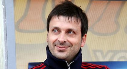 Τέλος ο Νικολαΐδης