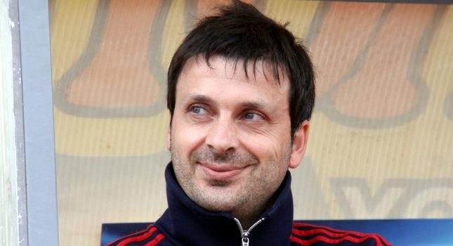 Τέλος ο Νικολαΐδης