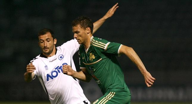 Τα σενάρια για την τελευταία αγωνιστική