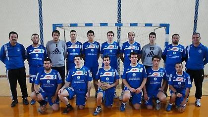 Τρίτος ο Ποσειδώνας