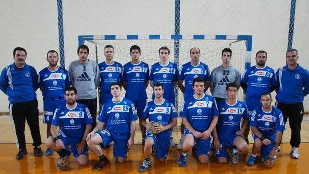 Τρίτος ο Ποσειδώνας