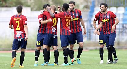 «Φωτιά» και… άνοδος!