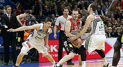 Θρίαμβος της Ζαλγκίρις!