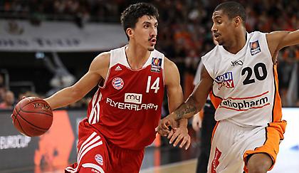 Τέλος η σεζόν για δύο στην Μπάγερν