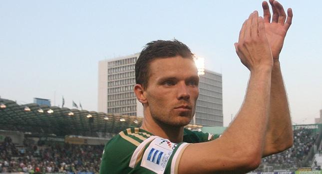 Μπεργκ: «Με τον Παναθηναϊκό στην Ευρώπη»