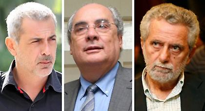 Στο μικροσκόπιο τα προβλήματα του Πειραιά