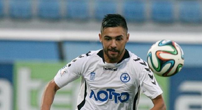 Μπάλλας: «Μπορούσαμε νίκη, πάμε για τελικό»