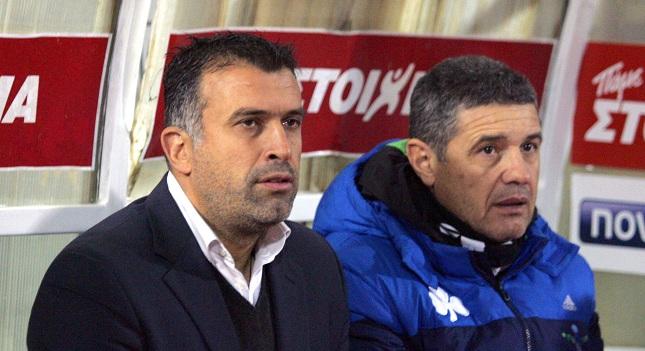 «Να κάνουμε τον Παναθηναϊκό πάλι μεγάλο»