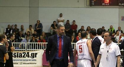 Πρόστιμο στην ΑΕΝΚ