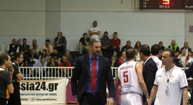 Πρόστιμο στην ΑΕΝΚ