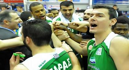 «Ευχαριστώ» και παράπονα